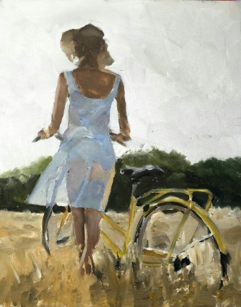 Художник James Coates