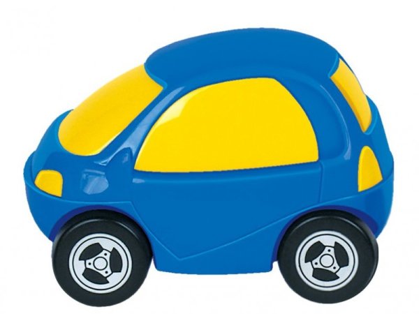 Машинка Жук Полесье