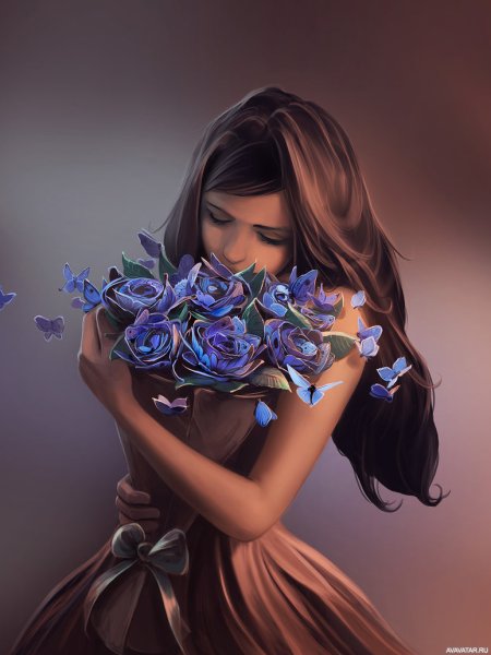 Красивые картинки на аватарку