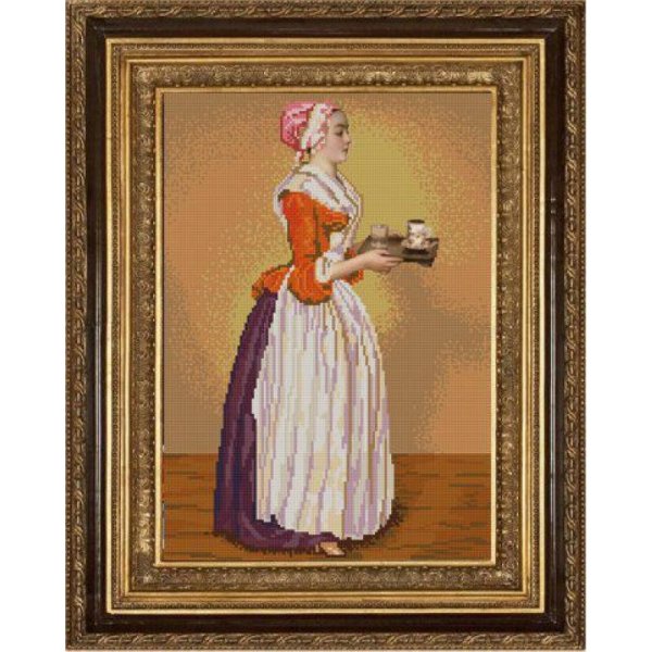 Художник Tito Conti (Italian, 1842-1924)