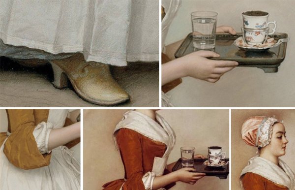 Джордж Данлоп Лесли