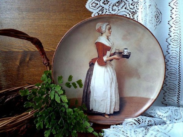 Мультяшные повара