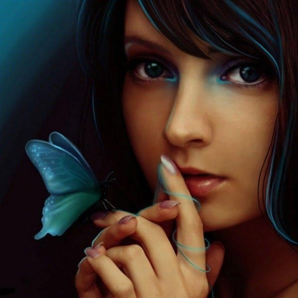 Евгения Левчикова Ханты Мансийск