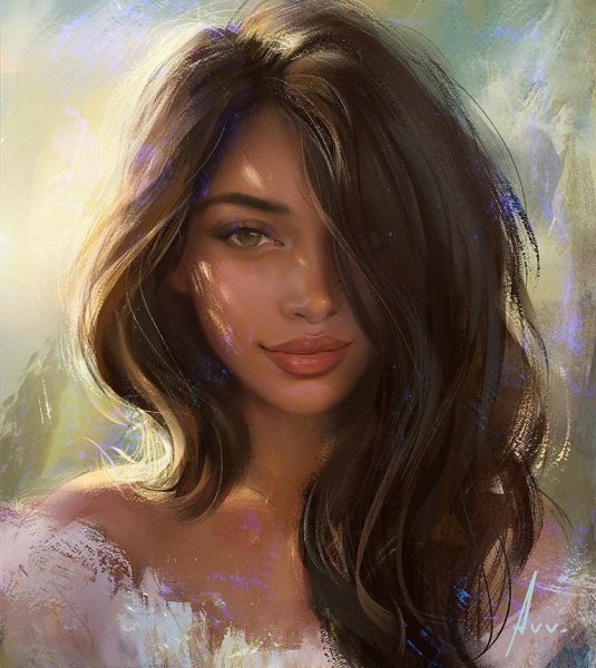 Avvart Алексей Виноградов