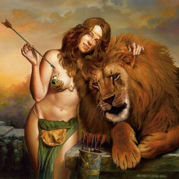 Борис Валеджио Лев