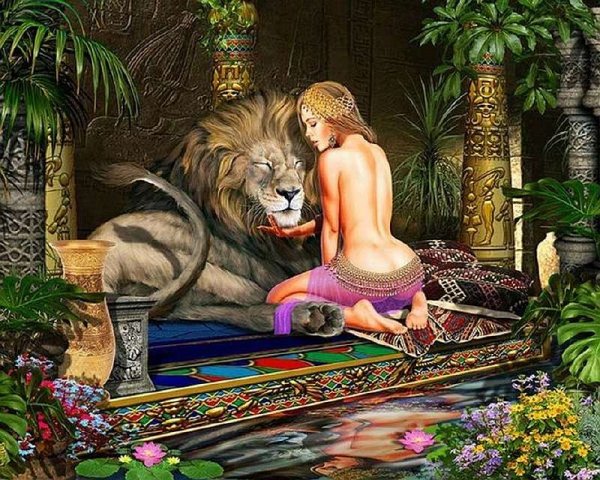 Художник-иллюстратор Борис Аджиев.