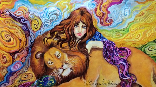 Светлана Евстигнеева