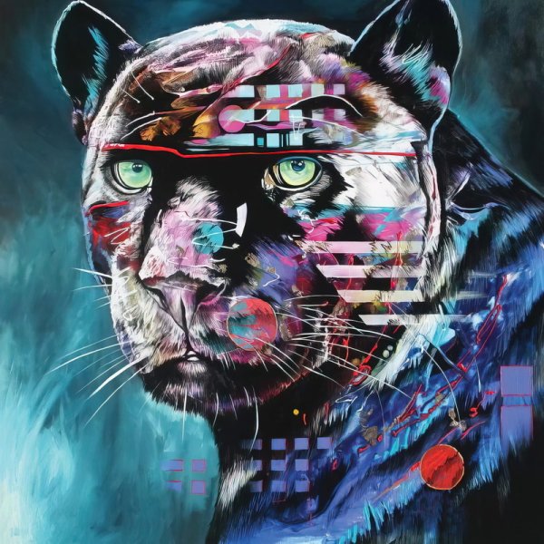 Самые крутые картины