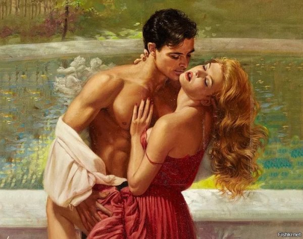 Американский художник и иллюстратор ed Tadiello