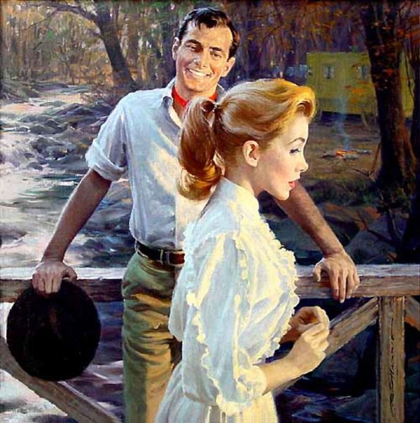 Роберт Джордж Харрис