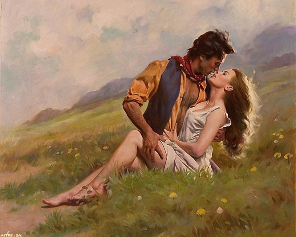 Max Ginsburg картины