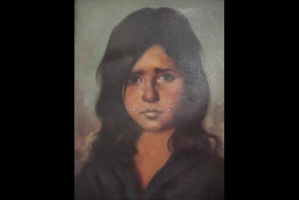 Картины художника Билл Стоунхэм