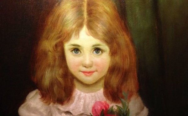 Мертвая невеста призрак страшилка