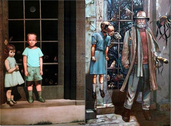 Диего Веласкес Венера с зеркалом