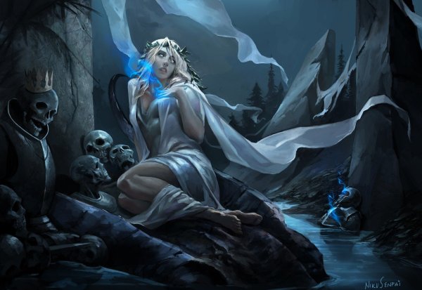 Луис Рикардо Фалеро шабаш ведьм 1878