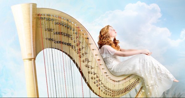 Картины Даниэль Герхартц чтение