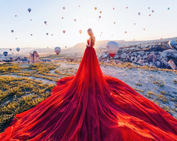 Kristina Makeeva