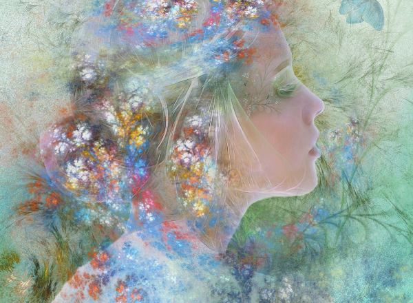 Красота души