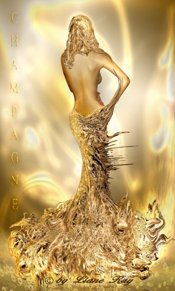 Художник Кароль бак (Karol bak)