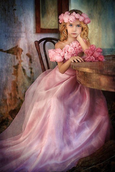 Laura Knight картины