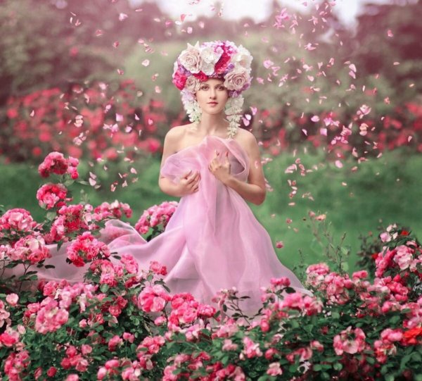 Ева Гонсалес (1849-1883)