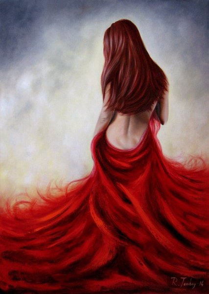 Рауф Джанибеков художник