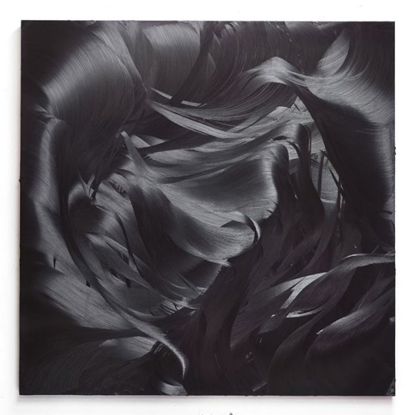 Джейсон Мартин художник