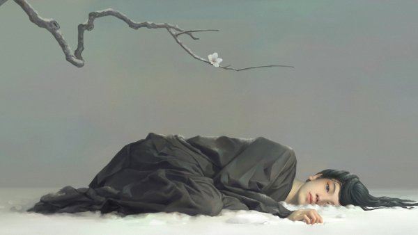 Грустный сон