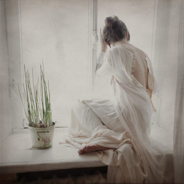 Образ одиночества