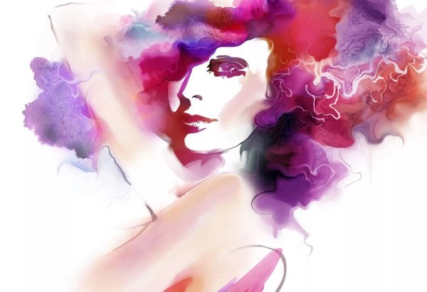 Стильные картины