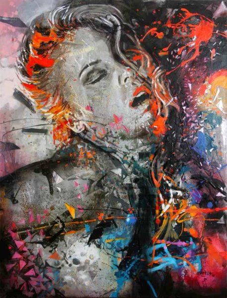 Rafael Espitia картины