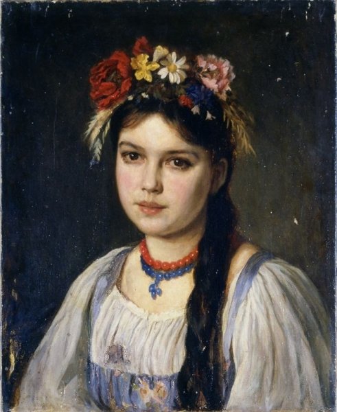 Федот Васильевич Сычков (1887-1958)