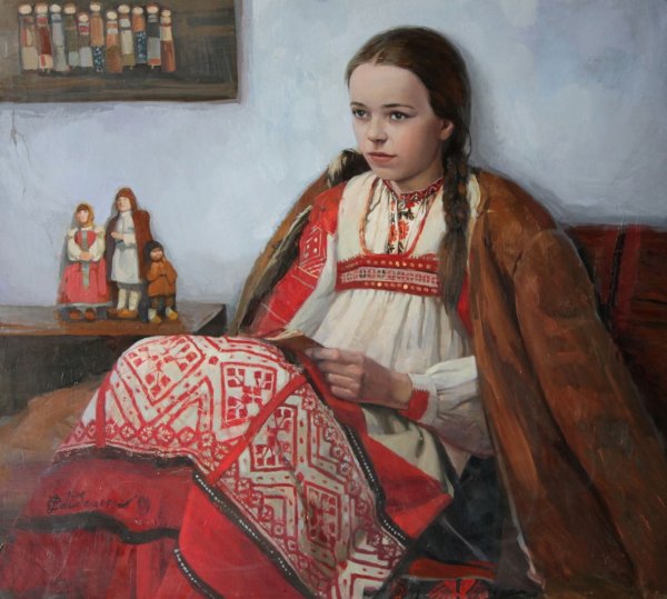 Мария Илиева Болгария