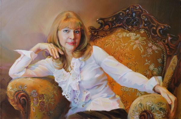 Романов Роман Геннадьевич