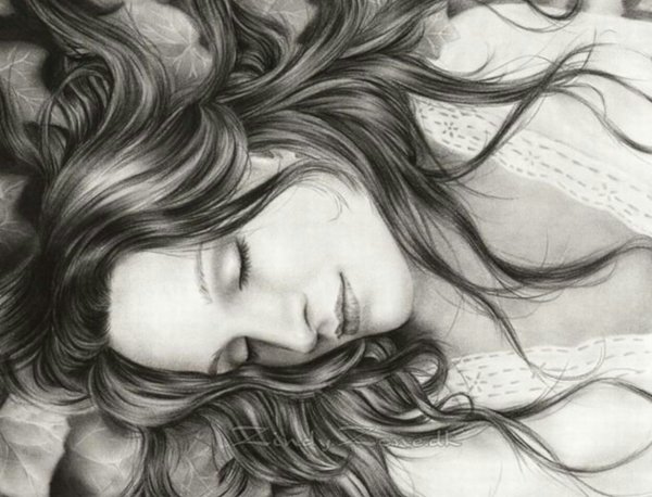 Красивые рисунки