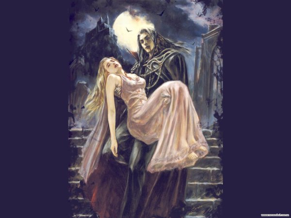 Чудовище Луис Ройо