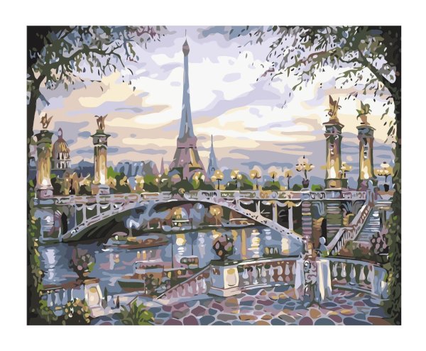 Художник Robert Finale (Роберт Файнэл), Маяк