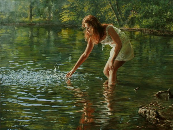 Ralf Heynen картины