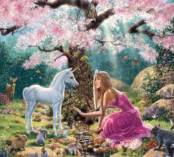 Steve read художник