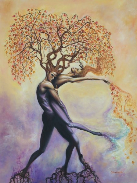 Эрика Векслер