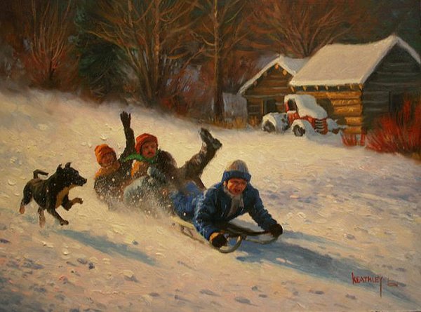 Хохловкина Эльза Давидовна (Россия, 1934)