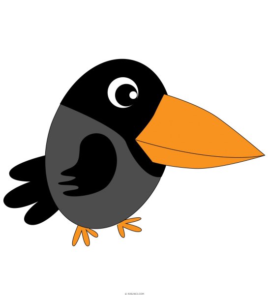 Дети ворона