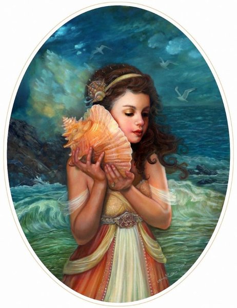 Дмитрий Бродецкий художник