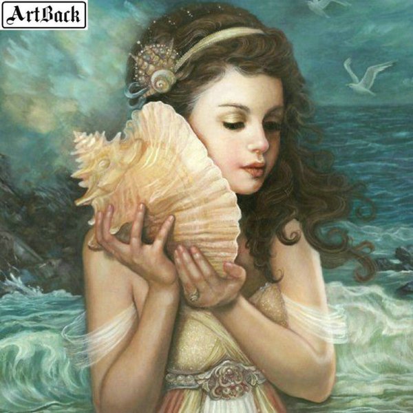 Афродита Боттичелли скульптура