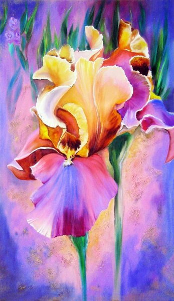 Кэрол Каваларис