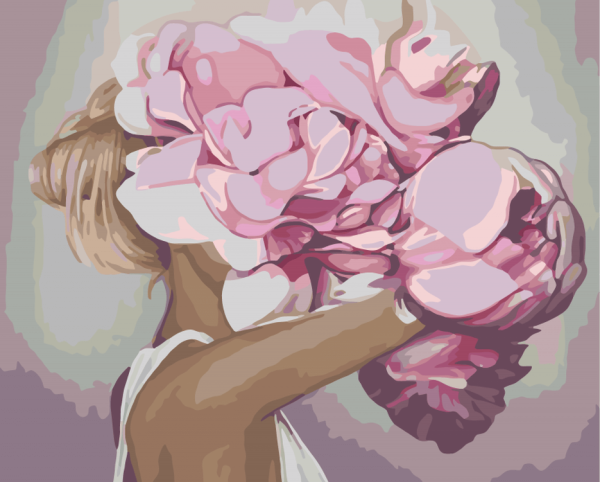 Эми Джадд роза