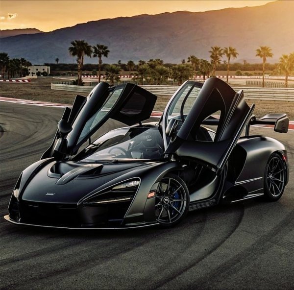 Крутые Тачки