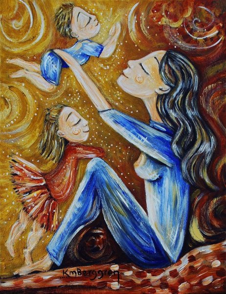 Ким Берггрен