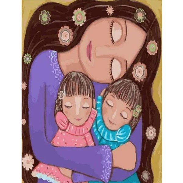 Кэти Берггрен картины