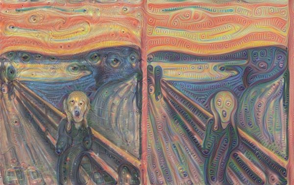 Картины искусственного интеллекта